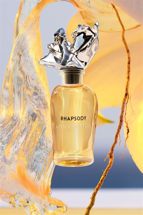 louis vuitton rhapsody perfume|Louis Vuitton rhapsody.